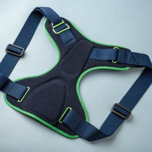 Corrector de soporte de clavícula