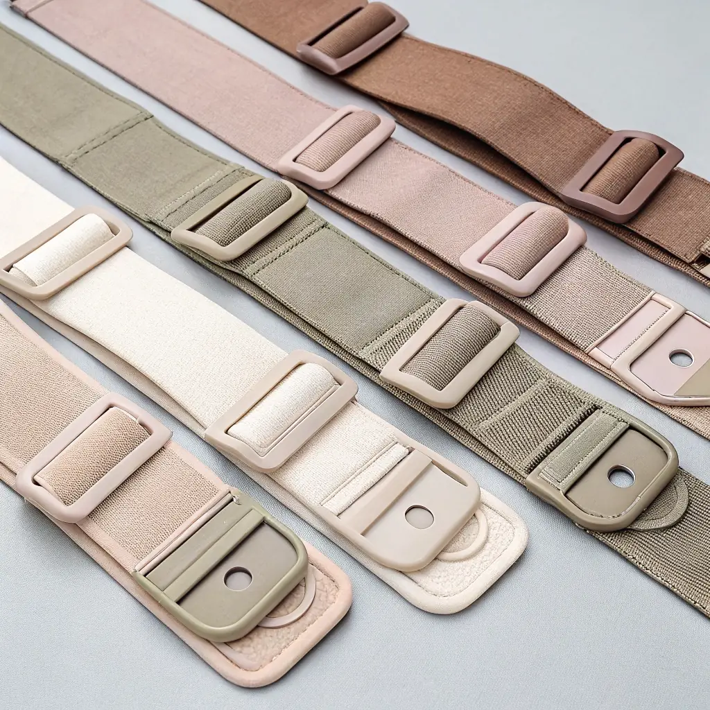 Fajas correctoras de postura