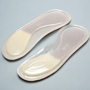 Plantillas de soporte de gel