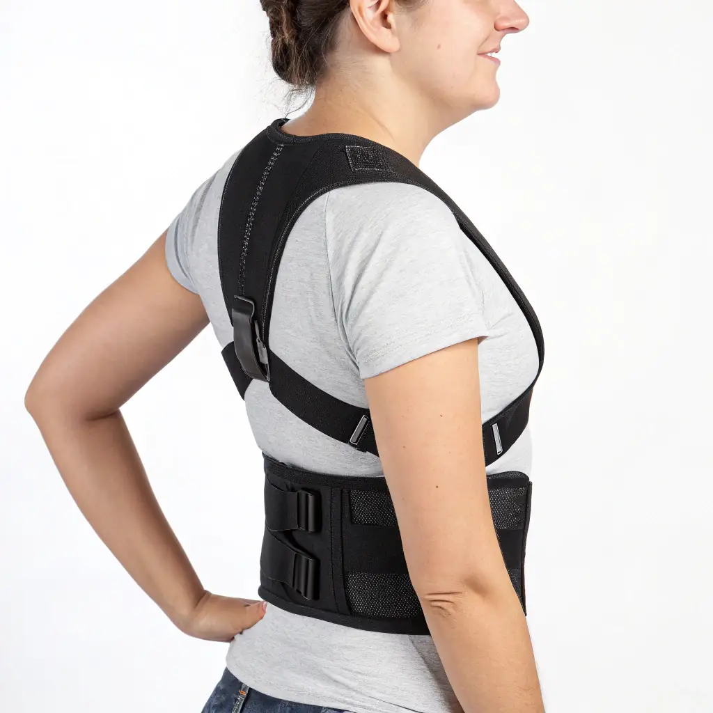 Correctores de postura